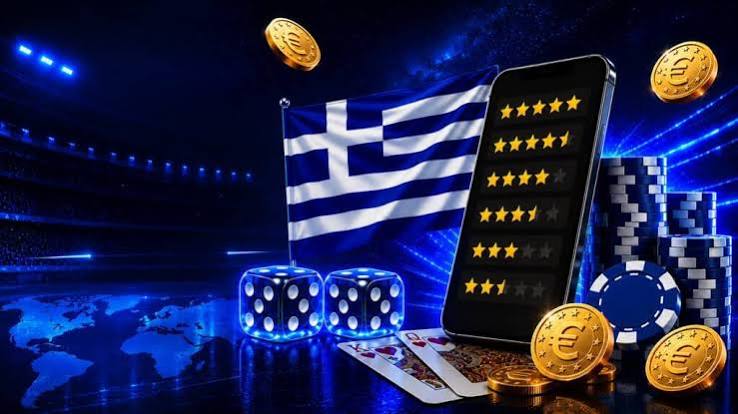 Τα Καλύτερα Ξένα Διαδικτυακά Καζίνο 373470803