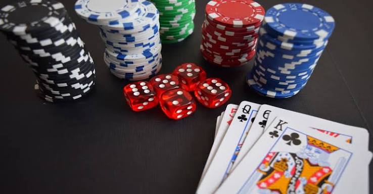 Legální online casino Chance - Zábava a výhody hraní online