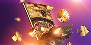 Limitless Online Casino Your Gateway to Unlimited Gaming Fun