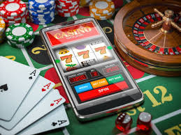 Limitless Online Casino Your Gateway to Unlimited Gaming Fun