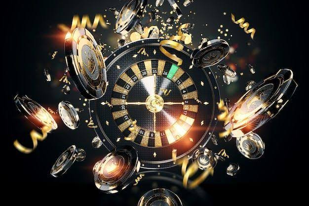 Nové české casino Objevte nové příležitosti v online hraní