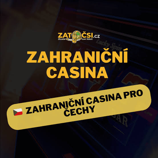 Nové české casino Objevte Svět Moderního Hazardu