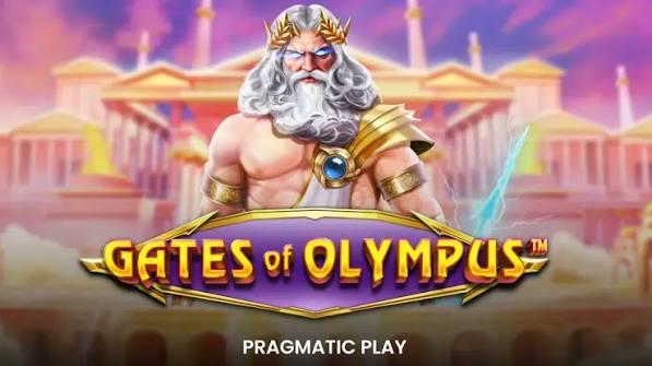 Anmeldelse af Gates of Olympus Et Eventyr i Spilleautomater