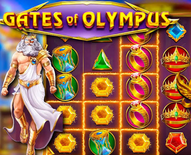 Gates of Olympus Anmeldelse - En Dybtgående Gennemgang af Spillet