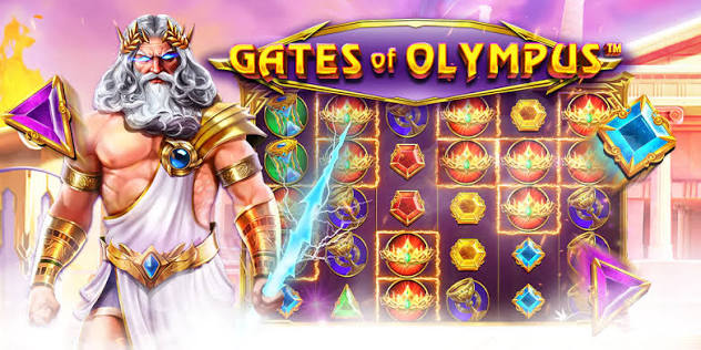 Gates of Olympus Anmeldelse - En Dybtgående Gennemgang af Spillet