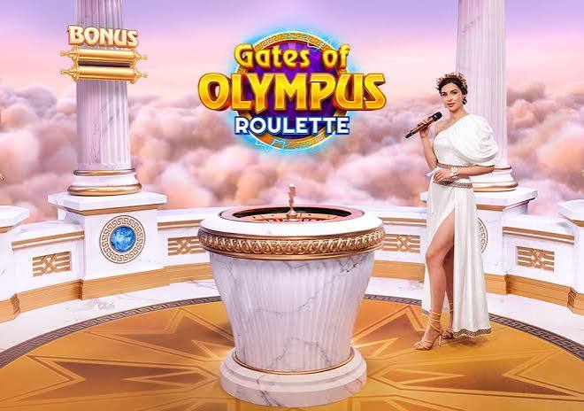 Hvor Kan Man Spille Gates of Olympus Find de Bedste Steder