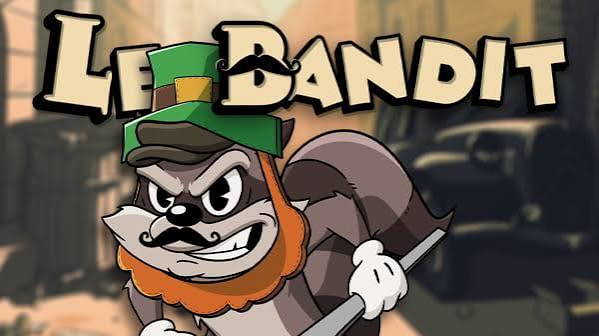 Le Bandit - Den Ultimative Casinooplevelse
