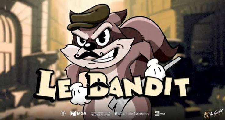 Le Bandit - Den Ultimative Casinooplevelse