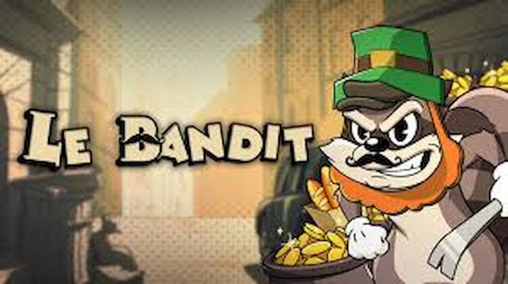 Le Bandit - Det Danske Casino Med Eventyr og Spænding