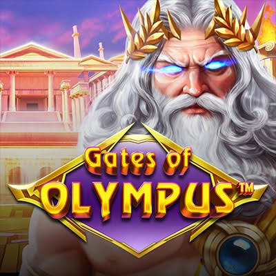 Opdag Gates of Olympus Slot En Eventyrlig Rejse til Gudernes Verden