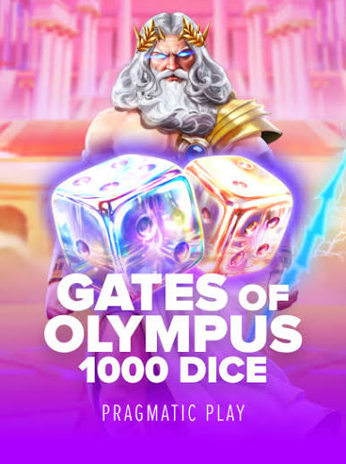 Opdag Gates of Olympus Slot En Eventyrlig Rejse til Gudernes Verden