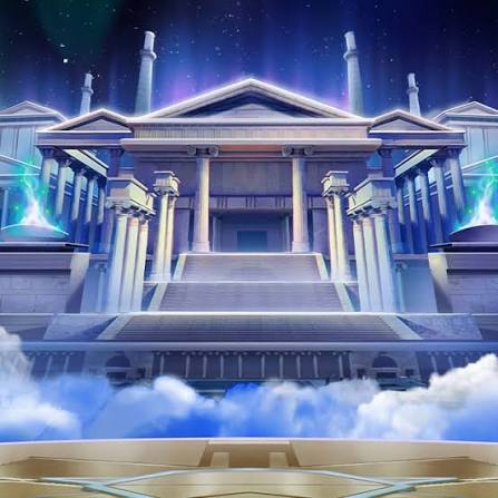 Opdag Gates of Olympus Slot En Eventyrlig Rejse til Gudernes Verden