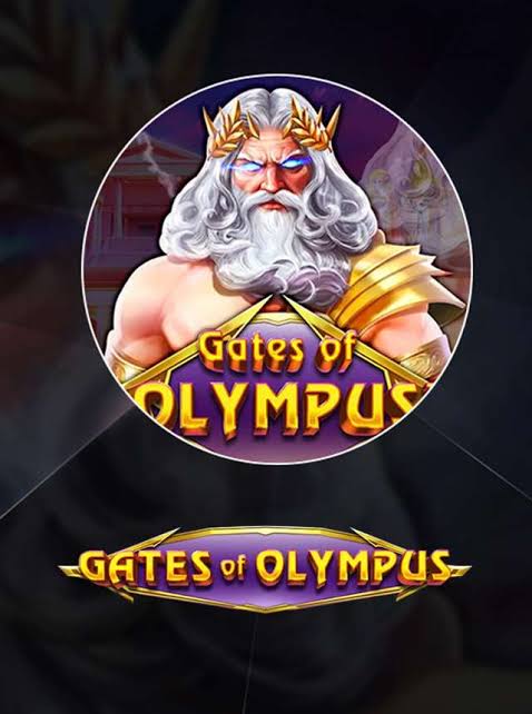 Opdag Gates of Olympus Slot En Eventyrlig Spiloplevelse
